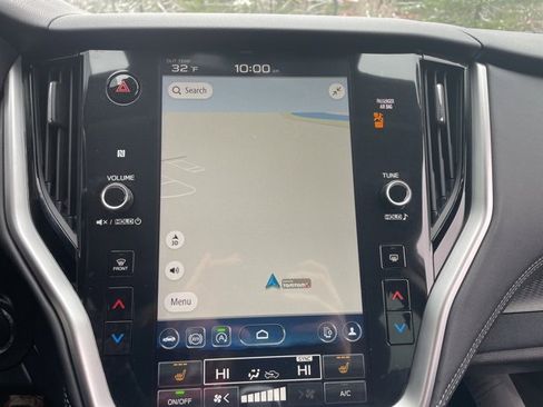 Used 2023 Subaru Outback Premium image 26