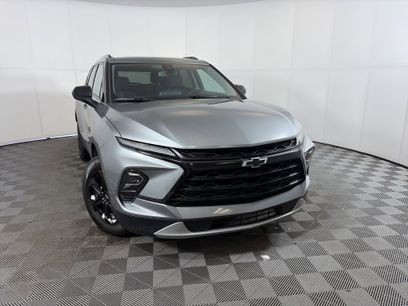 Certified 2024 Chevrolet Blazer LT w/ Convenience Package
