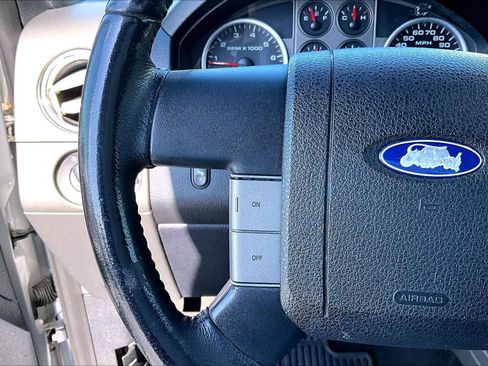 Used 2005 Ford F150 XL AWD/4WD image 16