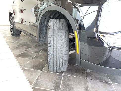 Used 2022 Mitsubishi Outlander SE image 18