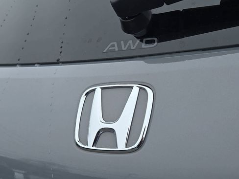 Certified 2026 Honda HR-V EX-L image 30
