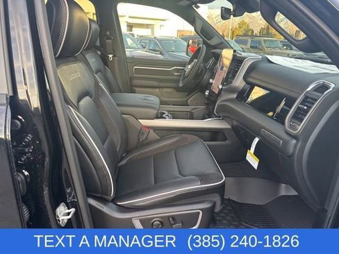 New 2026 RAM 1500 Laramie image 15