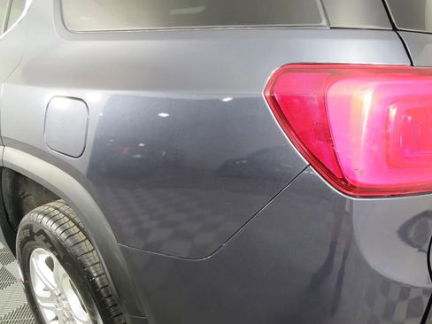 Used 2019 GMC Acadia SLE w/ LPO, Floor Liner Package FWD image 29