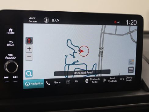 Used 2023 Honda Pilot Elite image 9