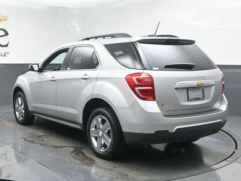 Used 2016 Chevrolet Equinox LT FWD image 36