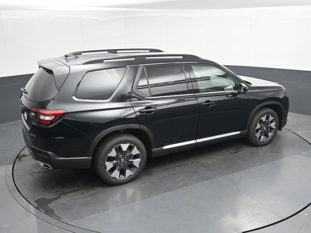 New 2026 Honda Pilot Elite image 28