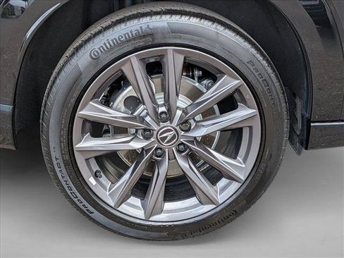 Used 2025 Acura ADX A-Spec AWD/4WD image 23
