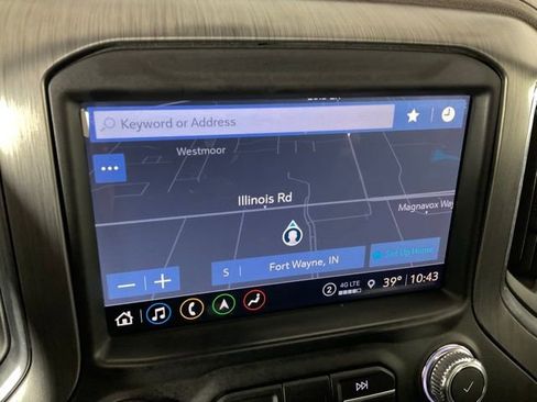 Used 2021 GMC Sierra 2500 Denali w/ Denali Ultimate Package image 14