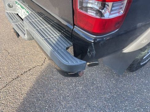 Used 2007 Ford Ranger FX4 image 5