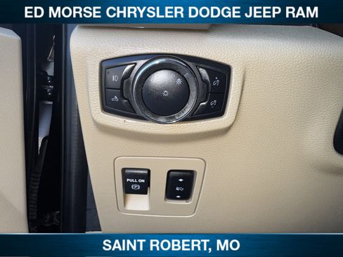 Used 2020 Ford F150 Lariat RWD image 22