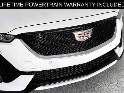 Used 2024 Cadillac CT5 Sport image 37