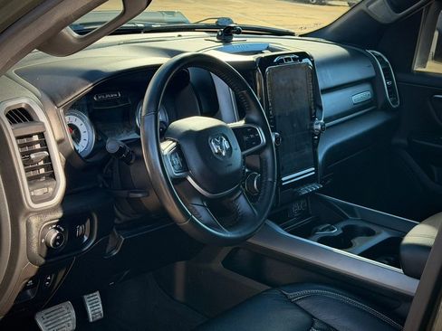 Used 2021 RAM 1500 Big Horn image 22