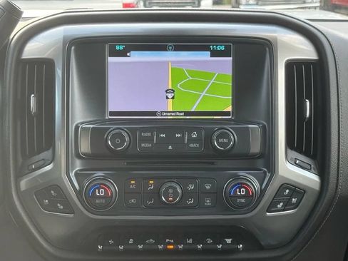 Used 2018 Chevrolet Silverado 2500 LTZ w/ Duramax Plus Package AWD/4WD image 38
