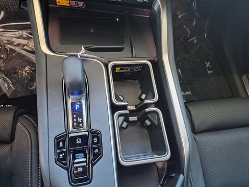 New 2026 Lexus TX 350 AWD image 20
