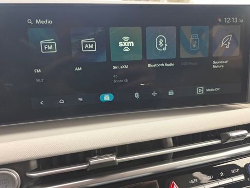 New 2026 Hyundai Tucson Limited image 9