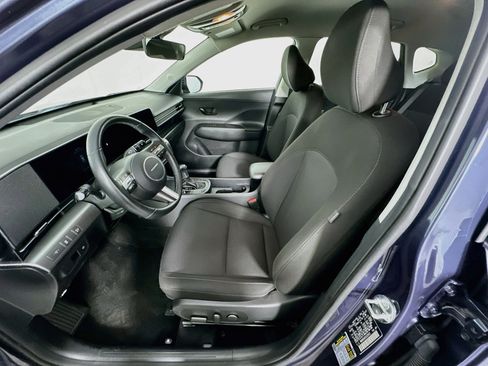 Used 2025 Hyundai Kona SEL FWD image 13