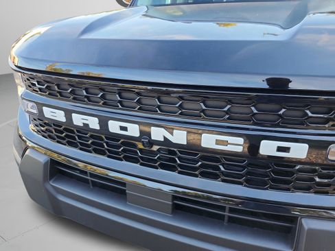 New 2025 Ford Bronco Sport Outer Banks image 22