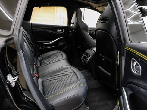 Used 2023 Aston Martin DBX 707 image 40