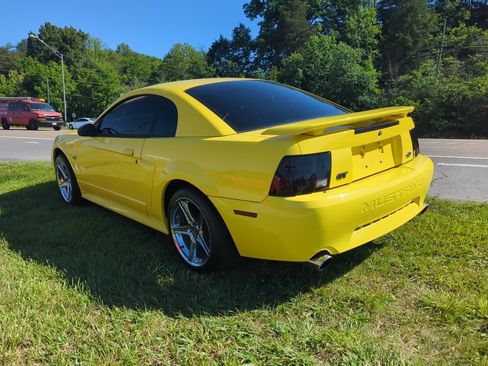 Used 2003 Ford Mustang GT Premium RWD image 2