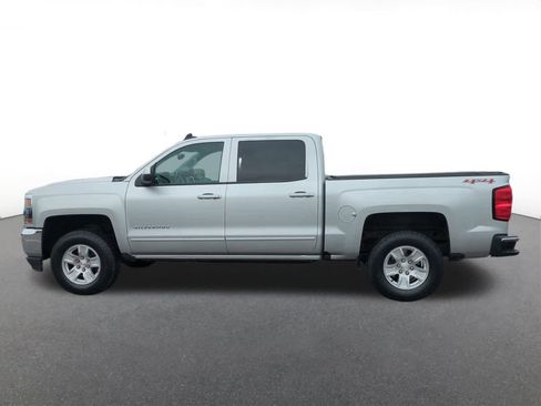 Used 2017 Chevrolet Silverado 1500 LT image 3