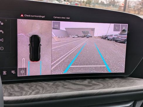 New 2025 Audi Q5 Premium image 10