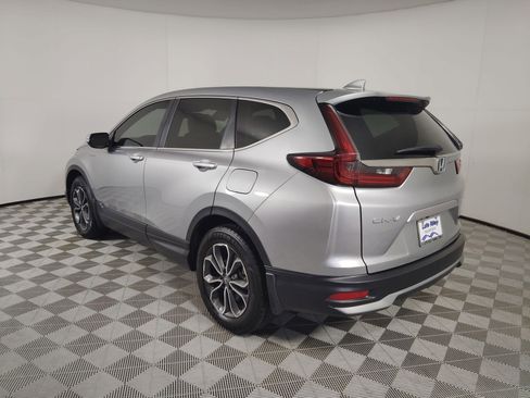 Used 2020 Honda CR-V EX image 3