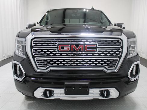 Used 2020 GMC Sierra 1500 Denali w/ Denali Ultimate Package AWD/4WD image 3