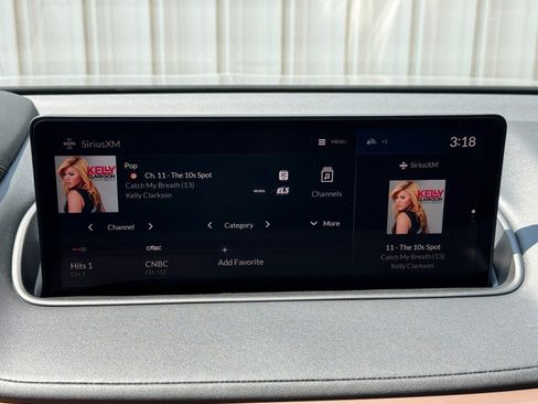 Used 2022 Acura MDX FWD w/ Technology Package image 24