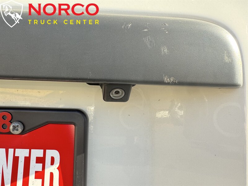 Used 2019 Nissan NV 2500 SV RWD image 14