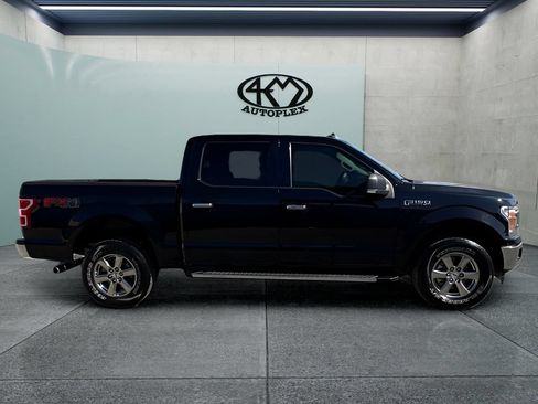 Used 2020 Ford F150 XLT w/ Equipment Group 302A Luxury AWD/4WD image 2