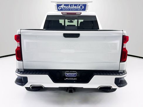 Used 2019 Chevrolet Silverado 1500 RST image 5