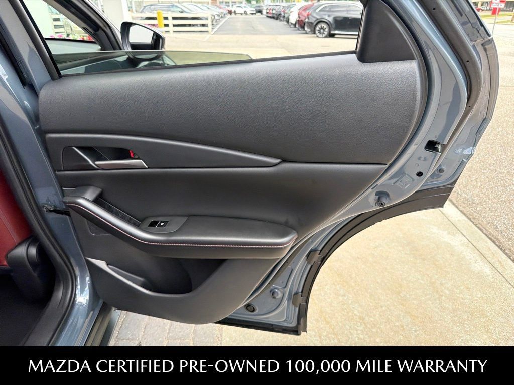Certified 2026 MAZDA CX-30 AWD 2.5 S image 10