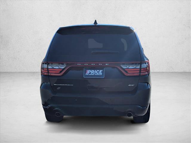 Used 2021 Dodge Durango GT AWD/4WD image 6