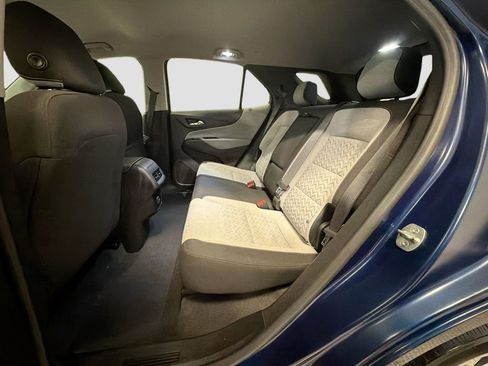 Used 2022 Chevrolet Equinox LT FWD image 25