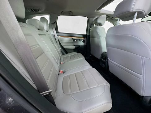 Used 2019 Honda CR-V Touring image 38