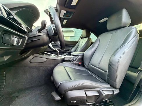 Used 2015 BMW 228i Coupe RWD image 23