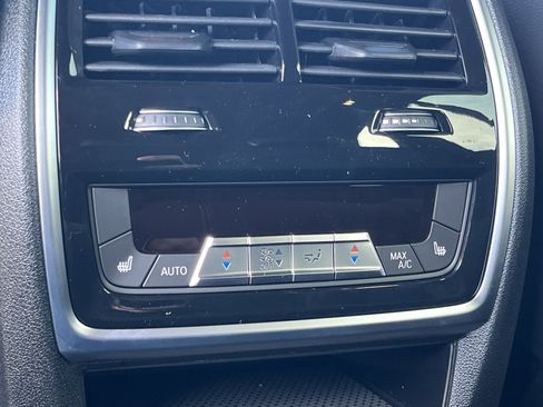 New 2026 BMW X5 xDrive50e w/ Climate Comfort Package image 22