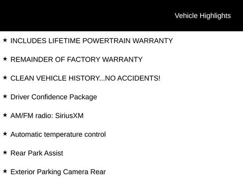 Used 2024 Chevrolet Trax RS w/ Driver Confidence Package FWD image 1