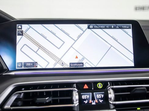 Used 2023 BMW X5 xDrive40i w/ Premium Package image 29