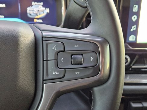 Certified 2026 Chevrolet Silverado 2500 ZR2 image 27