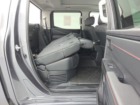 Used 2023 Toyota Tundra TRD Pro image 45