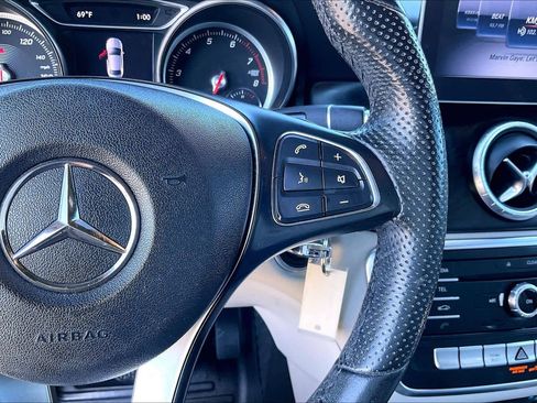 Used 2019 Mercedes-Benz CLA 250 CLA 250 image 22