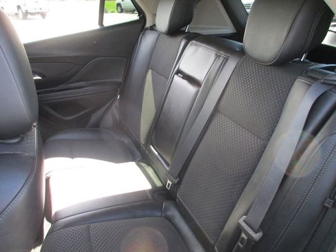 Used 2019 Buick Encore Preferred image 19