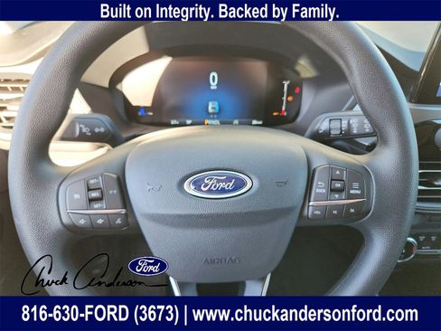 New 2026 Ford Escape Active image 13