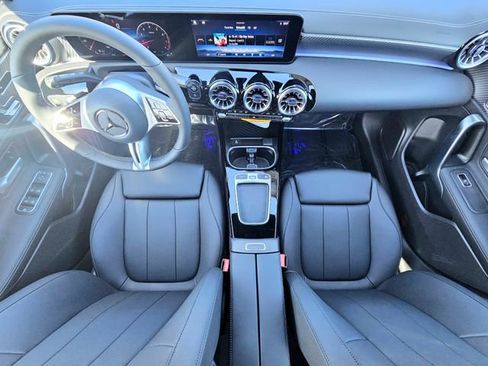 New 2026 Mercedes-Benz CLA 250 4MATIC image 27