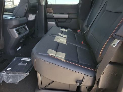 New 2026 Ford F250 Lariat w/ Lariat Ultimate Package image 7