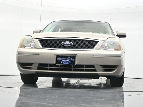 Used 2006 Ford Five Hundred SE FWD image 44