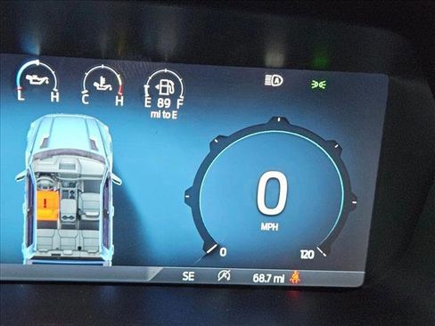 New 2026 Ford F150 STX w/ Equipment Group 200A image 15