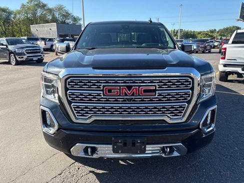 Used 2019 GMC Sierra 1500 Denali w/ Denali Ultimate Package AWD/4WD image 2