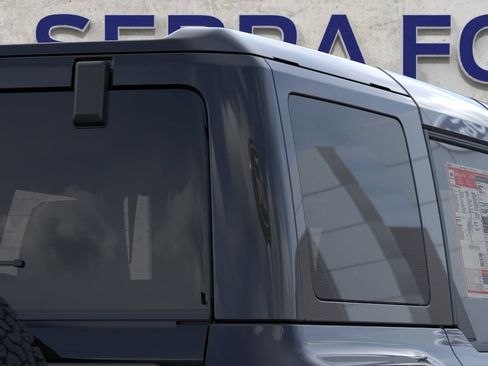 New 2026 Ford Bronco Raptor image 25